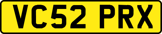 VC52PRX