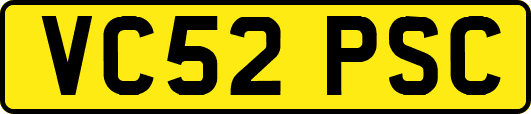 VC52PSC