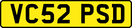 VC52PSD