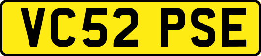 VC52PSE