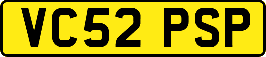 VC52PSP