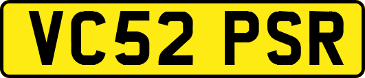 VC52PSR