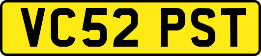 VC52PST