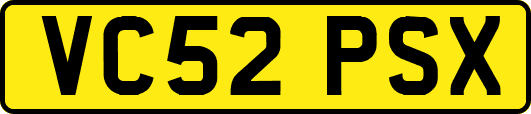 VC52PSX