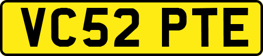 VC52PTE