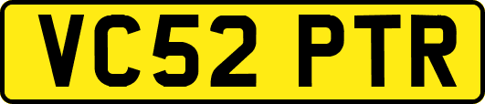 VC52PTR