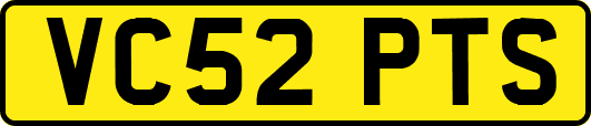 VC52PTS