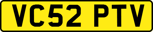 VC52PTV