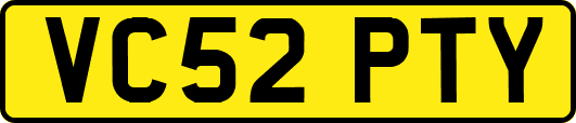 VC52PTY