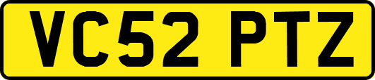 VC52PTZ