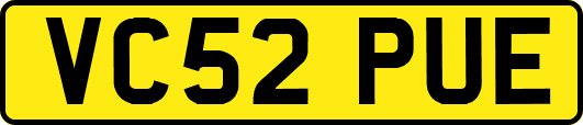 VC52PUE