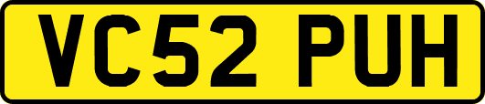 VC52PUH