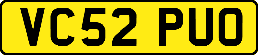 VC52PUO