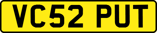 VC52PUT