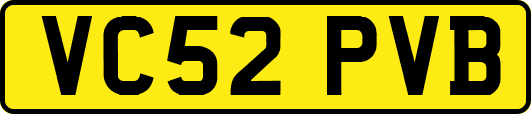 VC52PVB
