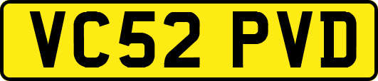 VC52PVD