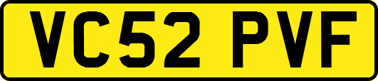 VC52PVF