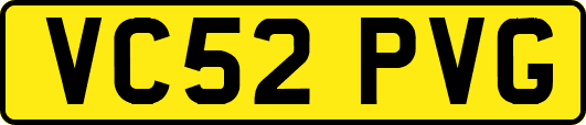 VC52PVG