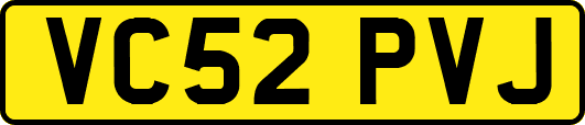 VC52PVJ