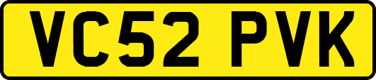 VC52PVK