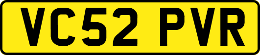 VC52PVR