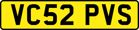 VC52PVS