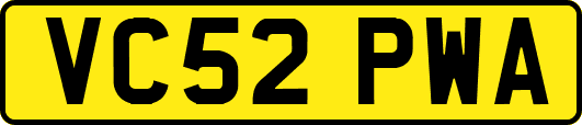 VC52PWA