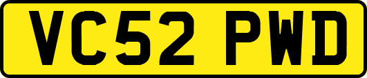 VC52PWD