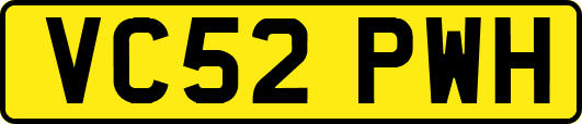 VC52PWH