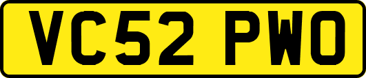 VC52PWO