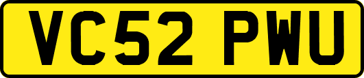 VC52PWU