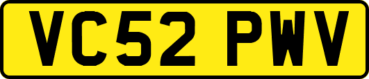 VC52PWV
