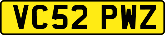 VC52PWZ