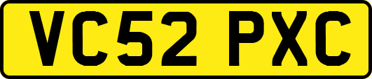 VC52PXC