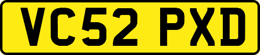 VC52PXD