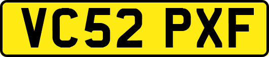 VC52PXF