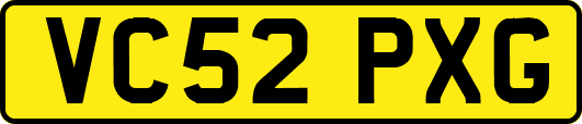 VC52PXG