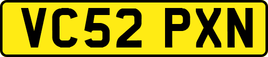 VC52PXN