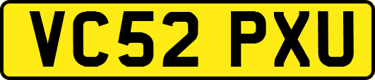 VC52PXU