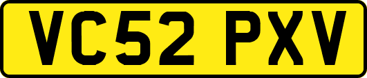 VC52PXV