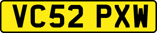 VC52PXW