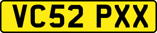 VC52PXX