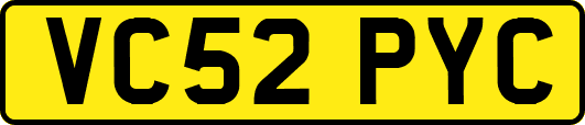 VC52PYC