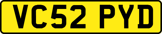 VC52PYD