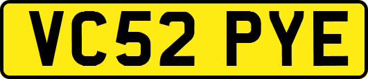 VC52PYE