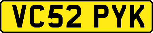 VC52PYK