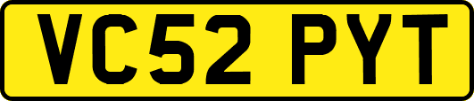 VC52PYT