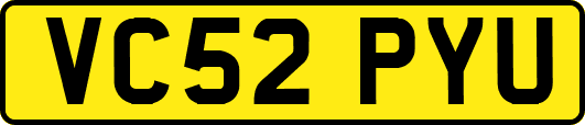 VC52PYU