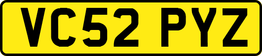 VC52PYZ