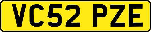 VC52PZE